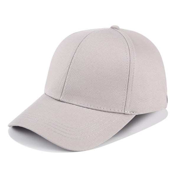 Ponytail Baseball Cap