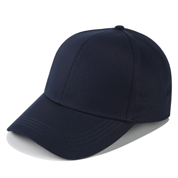 Ponytail Baseball Cap